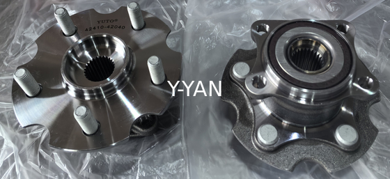 Купить TOYOTA RAV 4 колесный подшипник 42410-42040 оригинальный OEM задний подшипник online manufacture