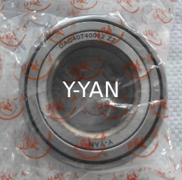 Купить Подшипник DAC40740042 ZZ online manufacture