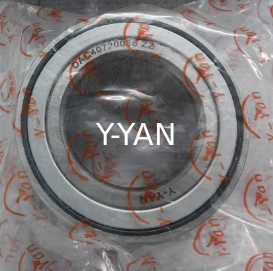 Купить Подшипник DAC40720036 ZZ online manufacture