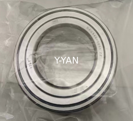 Купить Подшипник DAC54960051 ZZ online manufacture