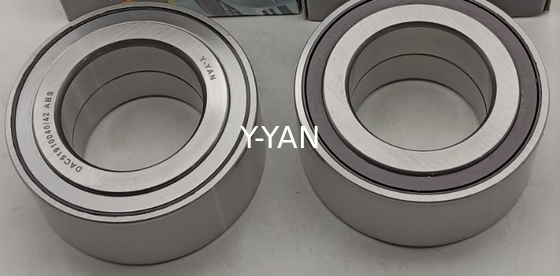 Купить DAC51910042/40 ABS Авто-Хаб Подшипник Переднее колесо Подшипник Хромная сталь online manufacture