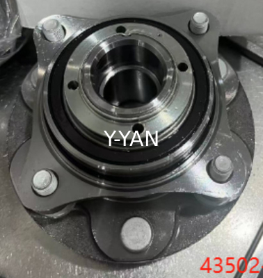 Купить TOCOMA 2001-2002 43502-04130 Колесный узел подшипников из хромной стали online manufacture