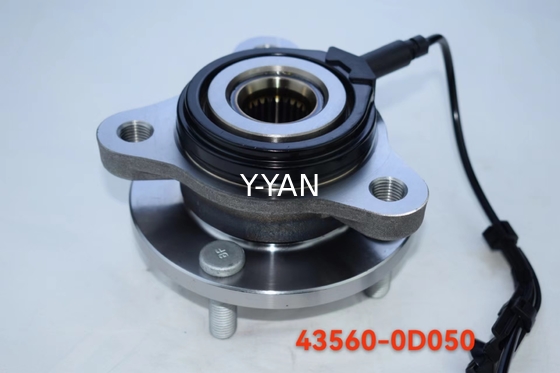 Купить 43560-0D050 Автомобильные колесные подшипники 435600D050 online manufacture