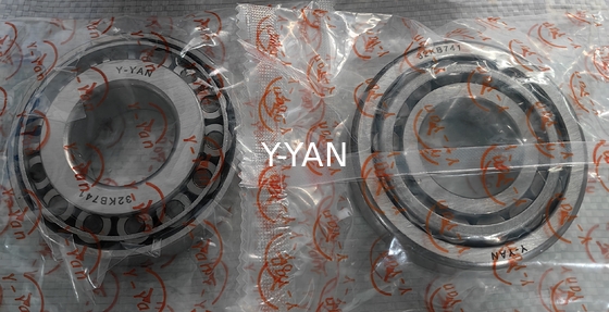 Купить 32KB741 Автомобильные подшипники узлов online manufacture