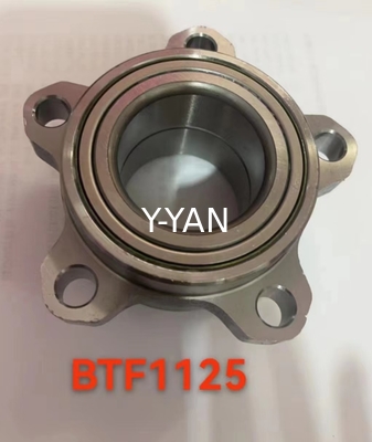 Купить BTF1125 Подшипник колесного узла 45X110X58 мм Подшипник колеса автомобиля из сплавной стали online manufacture