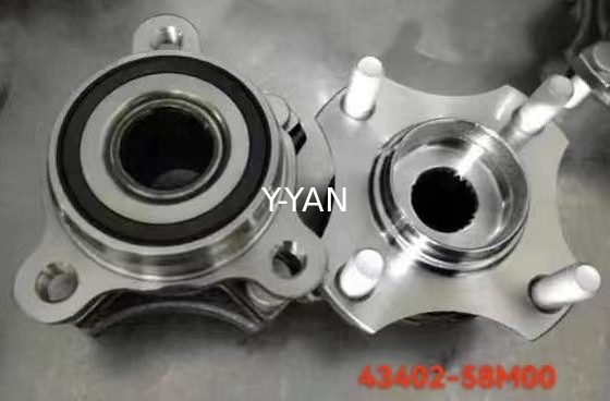 Купить 43402-58M00 Подшипник задних колес и сборка колес online manufacture