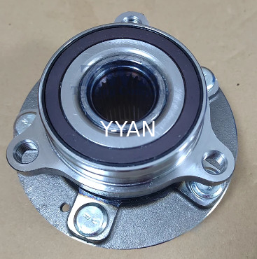 Купить Подшипник переднего колеса для 51730-M6000 51750-F2000 51750-J9000 online manufacture