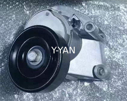 Купить 16620-0W101 V Ребчатый ремень натягивателя сборка 166200W101 Toyota натягатель online manufacture