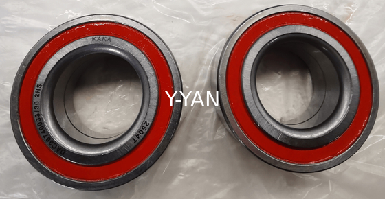 Купить Подшипник механизма регулировки DAC38740033/36 2RS, плавная работа online manufacture