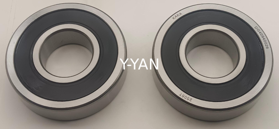 Купить Хромная стальная подшипница DG40940026 2RS Flat Wear Resistance online manufacture