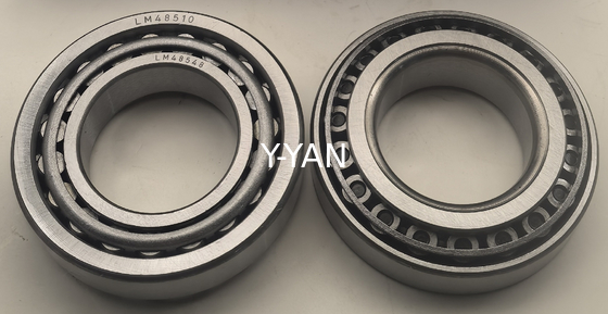 Купить Высокопроизводительный подшипник LM48548/10 online manufacture