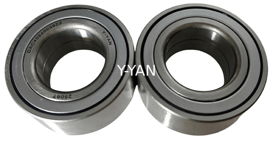 Купить ПОДШИПНИК DAC45840039 ZZ online manufacture