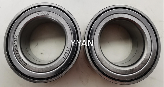 Купить Подшипник DAC40700043 ZZ online manufacture