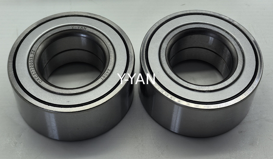Купить ПОДШИПНИК DAC37720033 ZZ online manufacture