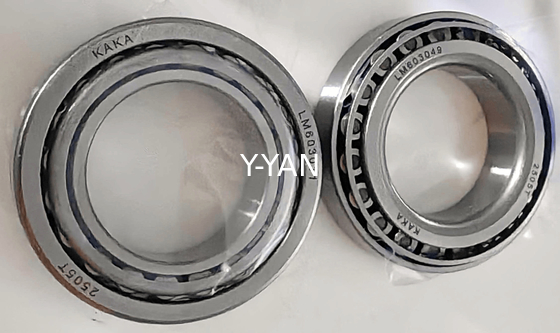 Купить Подшипник LM603049/11 online manufacture