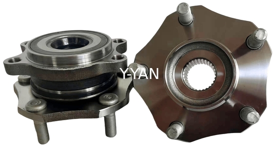 Купить ПОДШИПНИК СТУПИЦЫ КОЛЕСА 40202-4BA0A online manufacture