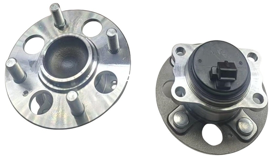 Купить ПОДШИПНИК СТУПИЦЫ КОЛЕСА 52750-F9100 online manufacture
