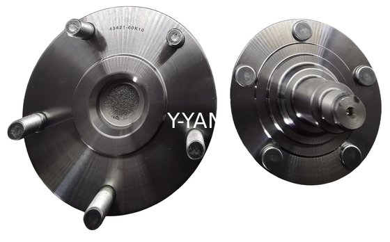 Купить Подшипник колесного узла 43421-60K10 online manufacture