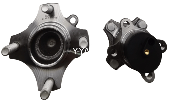 Купить Подшипник колесного узла 43402-58M00 online manufacture