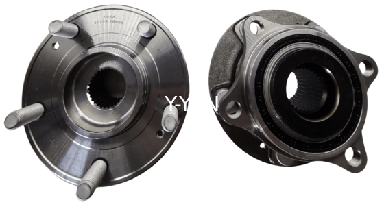 Купить ПОДШИПНИК СТУПИЦЫ КОЛЕСА 51750-2B000 online manufacture