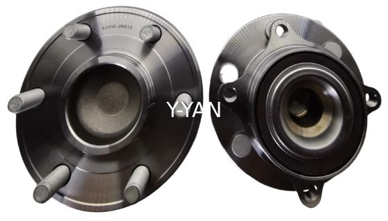 Купить Подшипник колесного узла 43550-26010 online manufacture