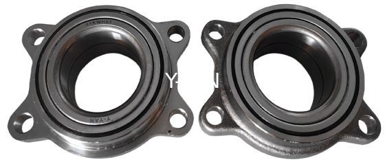 Купить ПОДШИПНИК СТУПИЦЫ КОЛЕСА 51KWH01 online manufacture