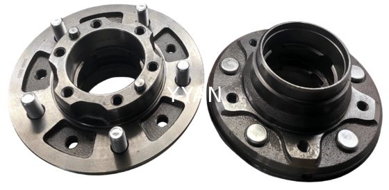 Купить ПОДШИПНИК СТУПИЦЫ КОЛЕСА 43502-69085 5 БОЛТОВ online manufacture