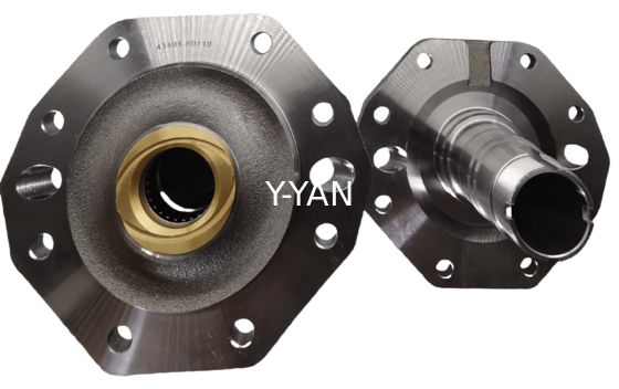 Купить ПОДШИПНИК СТУПИЦЫ КОЛЕСА 43401-60110 online manufacture