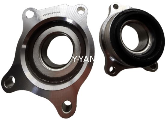 Купить ПОДШИПНИК СТУПИЦЫ КОЛЕСА 42460-26010 online manufacture