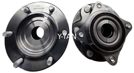 Купить ПОДШИПНИК СТУПИЦЫ КОЛЕСА 43550-60180 online manufacture