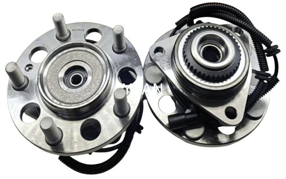 Купить Подшипник колесного узла 41420-09401 online manufacture