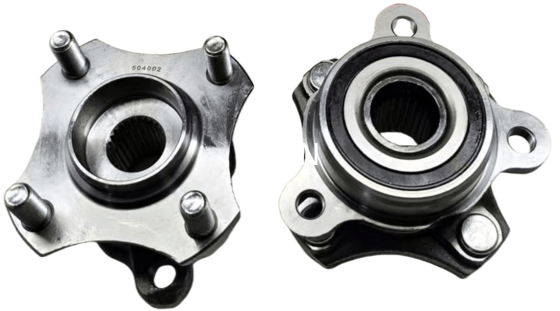 Купить Подшипник колесного узла 43401-81P00 online manufacture