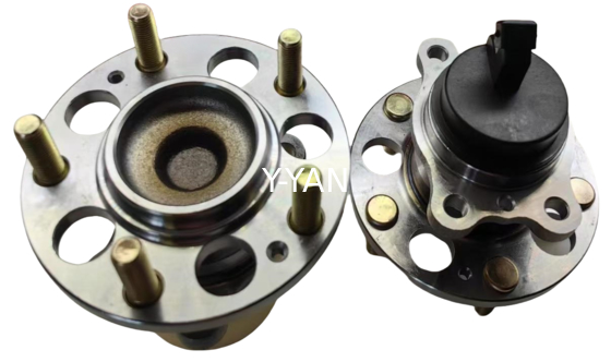 Купить Подшипник колесного узла 512495 online manufacture