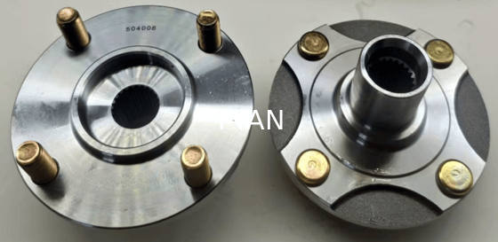 Купить ПОДШИПНИК СТУПИЦЫ КОЛЕСА 43421-68K00 online manufacture