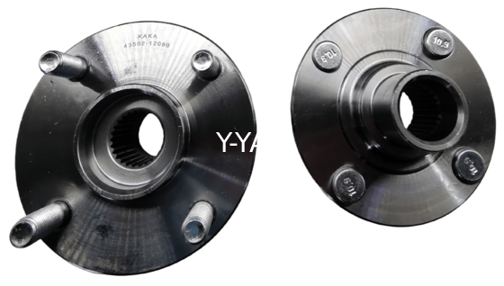 Купить ПОДШИПНИК СТУПИЦЫ КОЛЕСА 43502-12090 online manufacture