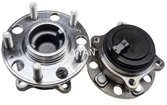 Купить ПОДШИПНИК СТУПИЦЫ КОЛЕСА 52750-C5000 online manufacture
