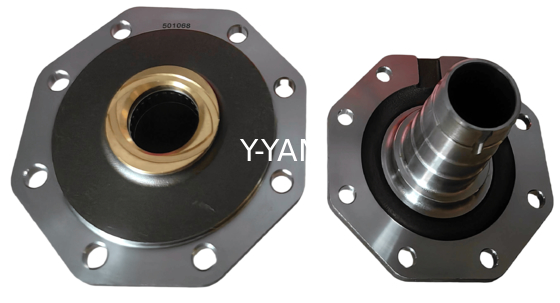 Купить Подшипник ступицы колеса 43401-60080 online manufacture
