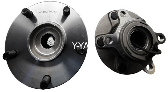 Купить Подшипник колесного узла 43402-80J52 online manufacture