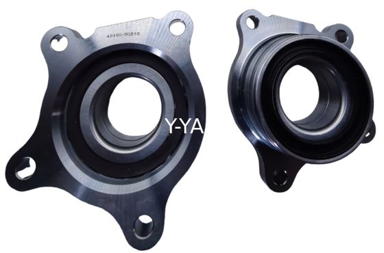 Купить ПОДШИПНИК СТУПИЦЫ КОЛЕСА 42460-0C010 online manufacture