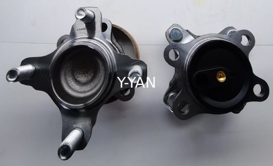 Купить ПОДШИПНИК СТУПИЦЫ КОЛЕСА 43402-74P00 online manufacture