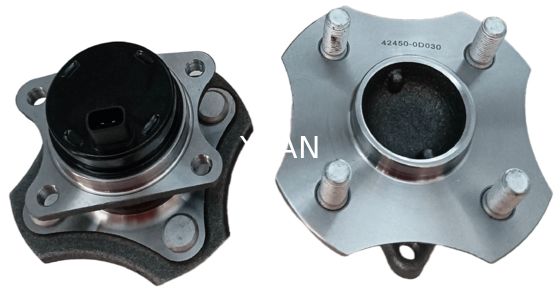 Купить ПОДШИПНИК СТУПИЦЫ КОЛЕСА 42450-0D030 online manufacture