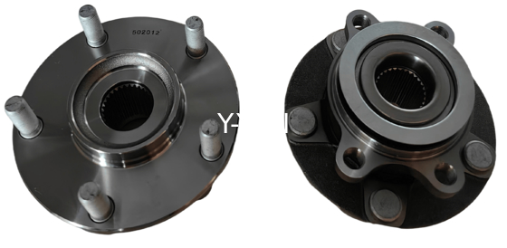 Купить Подшипник колесного узла 40202-JG000 online manufacture