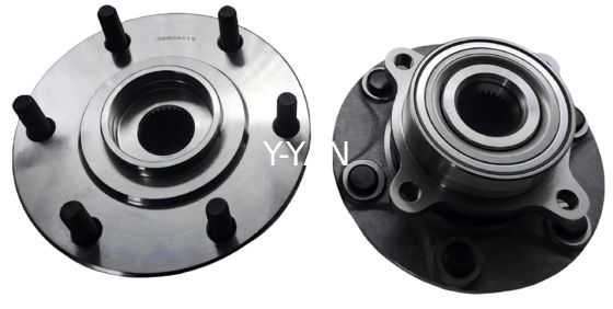 Купить Подшипник колесного узла 3880A015 online manufacture