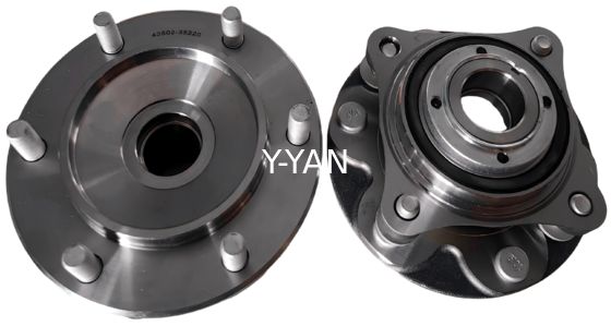 Купить Подшипник колесного узла 43502-35220 online manufacture