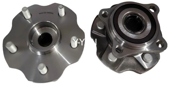 Купить ПОДШИПНИК СТУПИЦЫ КОЛЕСА 42410-48060 online manufacture