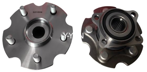 Купить Подшипник колесного узла 58BWKH17B online manufacture