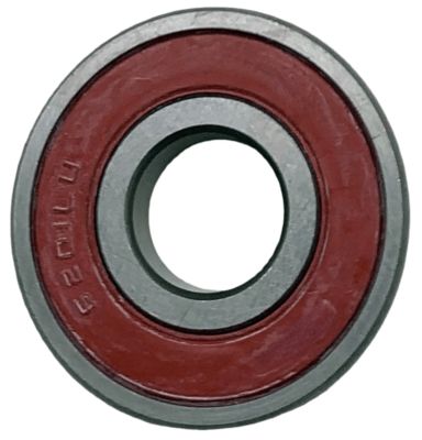 Купить ПОДШИПНИК 6201 2RS online manufacture