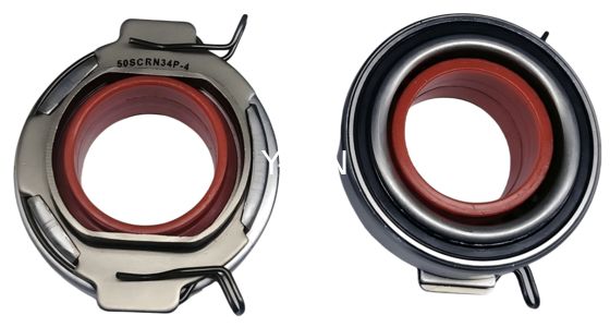 Купить CLUTCH RELEASE BEARING 50SCRN34P-4 online manufacture