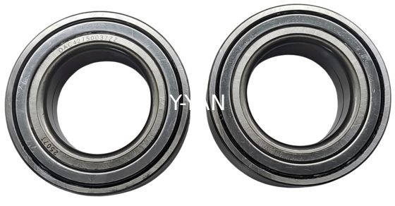 Купить BEARING DAC42750037 ZZ online manufacture