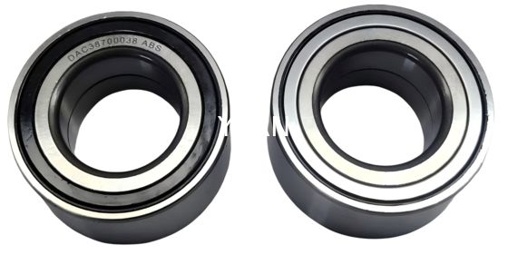 Купить ПОДШИПНИК DAC38700038 ABS online manufacture